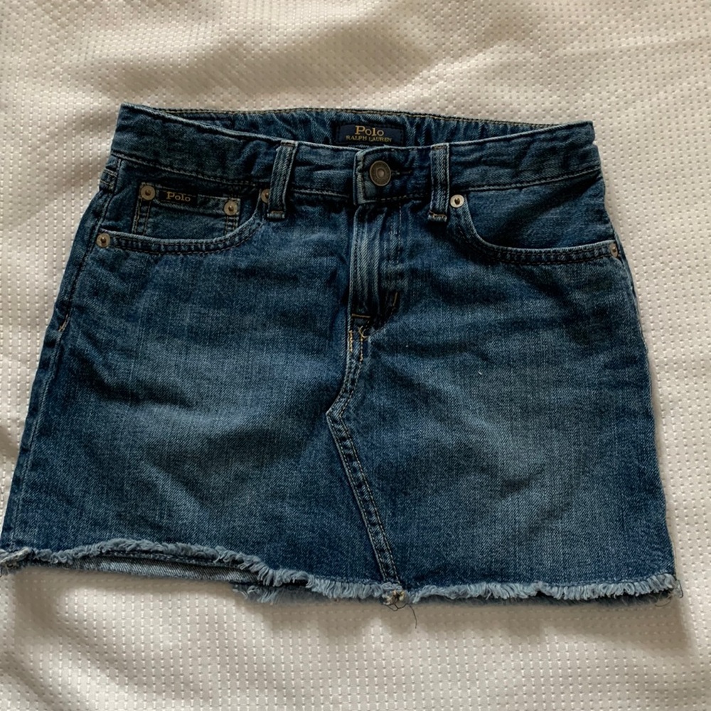 Polo Ralph Lauren Skirt for girls